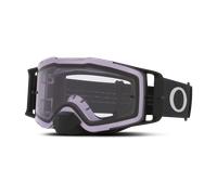 Occhiali oakley front line mx tuffblocks black gunmetal prizm mx low light ref oo7087 74