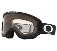Maschera cross oakley kid 39 s o 39 frame 2 0 pro xs nera ref oo7116 09