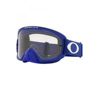 Maschera cross OAKLEY O-Frame 2.0 Pro con lente in plutonite OO7115-31