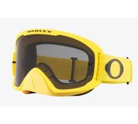 Maschera cross OAKLEY O-Frame 2.0 Pro con lente in plutonite OO7115-35