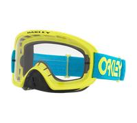 Maschera Cross Oakley O-Frame 2.0 PRO MX Retina Burn Retina Burn