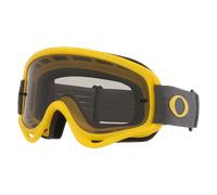 Maschera Cross Oakley O-Frame Giallo Giallo