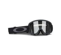 Oakley O-Frame MX Carbon, occhiali male Nero/Grigio Trasparente