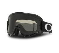Oakley Goggles O-frame Mx Off-road Goggles Nero Dark Grey/CAT1