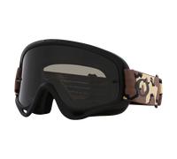 Maschera Cross Oakley O-Frame M MX Sabbia Camo Sabbia Camo