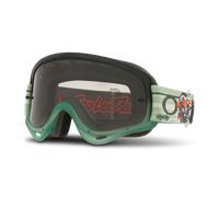 Maschera Cross Oakley O-Frame M Troy Lee Design Tribe Tribe