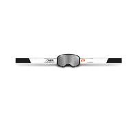 Maschera Cross O'Neal EX-SRS Magma Bianco/Nero Bianco,Nero