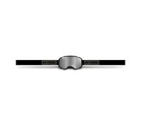 Maschera Cross O'Neal EX-SRS Magma Nero/Grigio Nero,Grigio