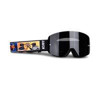 §Maschera Cross Raven Edge Cartoon Racers§