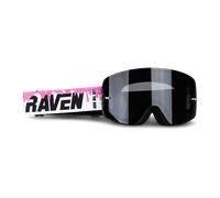 §Maschera Cross Raven Edge Melting Dreams§