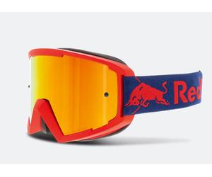 Maschera Cross Red Bull MODELLO Spect Whip-005