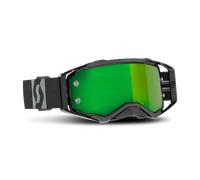 Maschera PROSPECT Verde Nero SCOTT - UN: UN