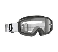 Maschera SPLIT OTG Grigio Nero SCOTT - UN: UN