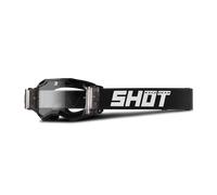 Shot Occhiali Da Off-road Assault 2.0 Solid With Roll Off