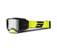 Shot Core Occhiali Motocross, giallo per maschi