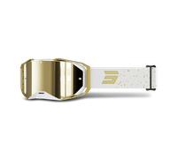 Maschera Cross Shot Lite Mist Oro lucido Oro lucido