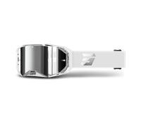 Shot Race Gear Lite Calm Off-road Goggles Bianco Clear/CAT0