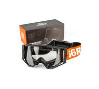 Maschera cross Stage6 R/T arancione