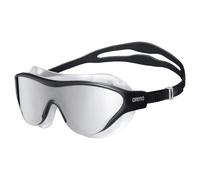 Maschera da bagno Arena The One Gris TU