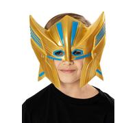 Maschera Da Bambino Thor Supereroe Film TV Accessorio Costume Amore E Tuono