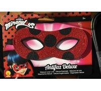 Maschera da coccinella per bambini