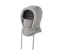 Maschera da con cappuccio, scaldacollo da ciclismo, passamontagna termico