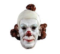 Maschera Da Costume Da Clown Del Circo Per Adulti Halloween