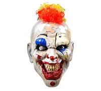 Maschera Da Costume In Lattice Per Adulto Clown Di American Horror Story Cult
