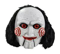 Maschera Da Costume Per Adulti Billy Puppet