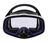 maschera da immersione, Maschere subacquee, maschere da snorkeling, occhialini immersione in silicone, recupero subacqueo, , , attrezzatura nuoto