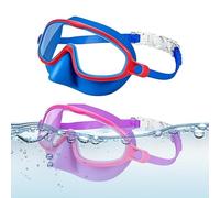 Maschera Da Immersione Per Le - Anti-appannamento E Comodi,Accessorio da piscina,Per Le Attività Estive In Spiaggia E In Estate All'Aperto, Oltre A Immersioni E Apnea E Sport Nautici Protezione