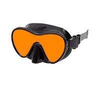 Maschera Da Immersione Sherwood Ceto Per Subacquea E Apnea Tutti I Colori