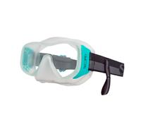 Maschera Da Immersione Sherwood Slim Scuba Diving FreeDiving Tutti I Colori MA01
