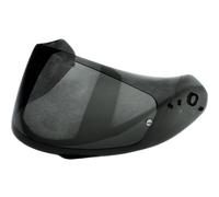 Maschera da moto Scorpion ellip-tec maxvision ready Noir TU