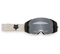 Maschera da mtb fox vue max diffuse special edition beige