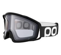 Poc Zygon Goggles Trasparente Clarity Universal/Cloudy Grey/CAT1 Uranium Black / Clarity Universal / Cloudy Grey