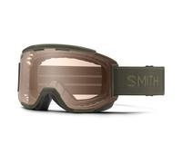 Maschera da MTB Smith BIKE Squad MTB (Foresta) TU