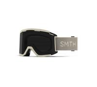 Smith - Squad XL MTB ChromaPop S3 (VLT 12%) + S0 (VLT 90%) - Goggles nero/grigio