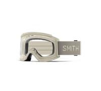 Maschera da MTB Smith BIKE Squad XL MTB (Chalk - Clear) TU