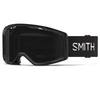 Maschera da mtb smith rhythm mtb black chromapop sun black
