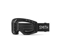 Smith - Rhythm MTB S0 + Dirt Screen - Goggles nero