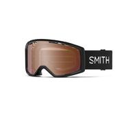 Smith - Maschera da MTB - Rhythm Mtb Black in Silicone - Nero Nero