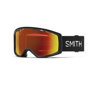 SMITH Rhythm Mtb - Uomo - Nero / Bianco - Taglia unica- modello 2024