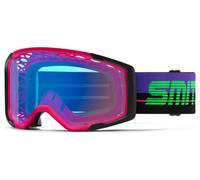 SMITH Rhythm Mtb - Unisex - - Taglia unica- modello 2026