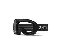 Maschera da MTB Smith SQUAD MTB (Nero - Chiaro) TU