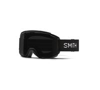 Maschera da MTB Smith SQUAD MTB (Nero - ChromaPop sun black) TU