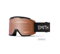 SMITH OPTICS SQUAD MTB XL Black - Chromapop Contrast Rose Flash + Clear New