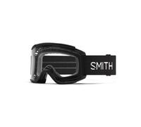 Smith Squad Mtb Xl Goggles Nero Orange/CAT2