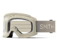 Smith OPTICS Squad MTB XL Chalk, trasparente