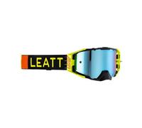 MASCHERA DA MTB VELOCITY 6.5 IRIZ CON DOPPIA LENTE ANTIFOG E ROLL-OFF READY L...